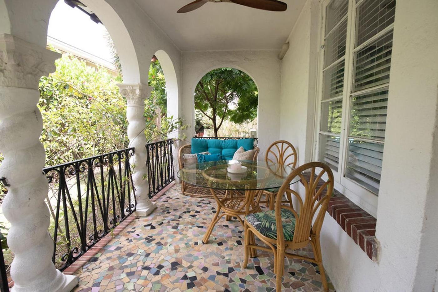 Casa Coral * Coral Gables