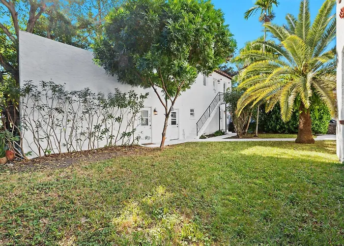 Casa Coral