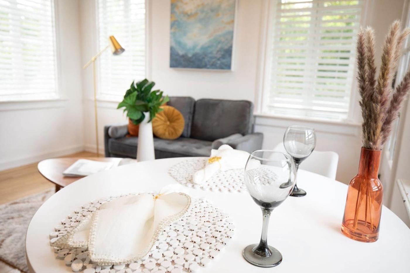 Casa Coral Guest house
