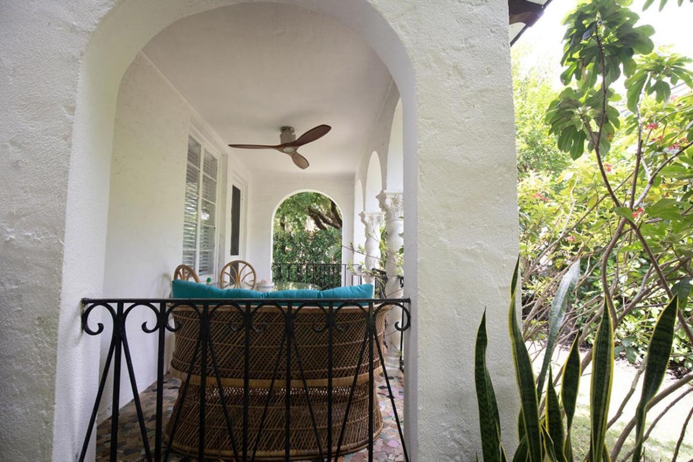 Casa Coral