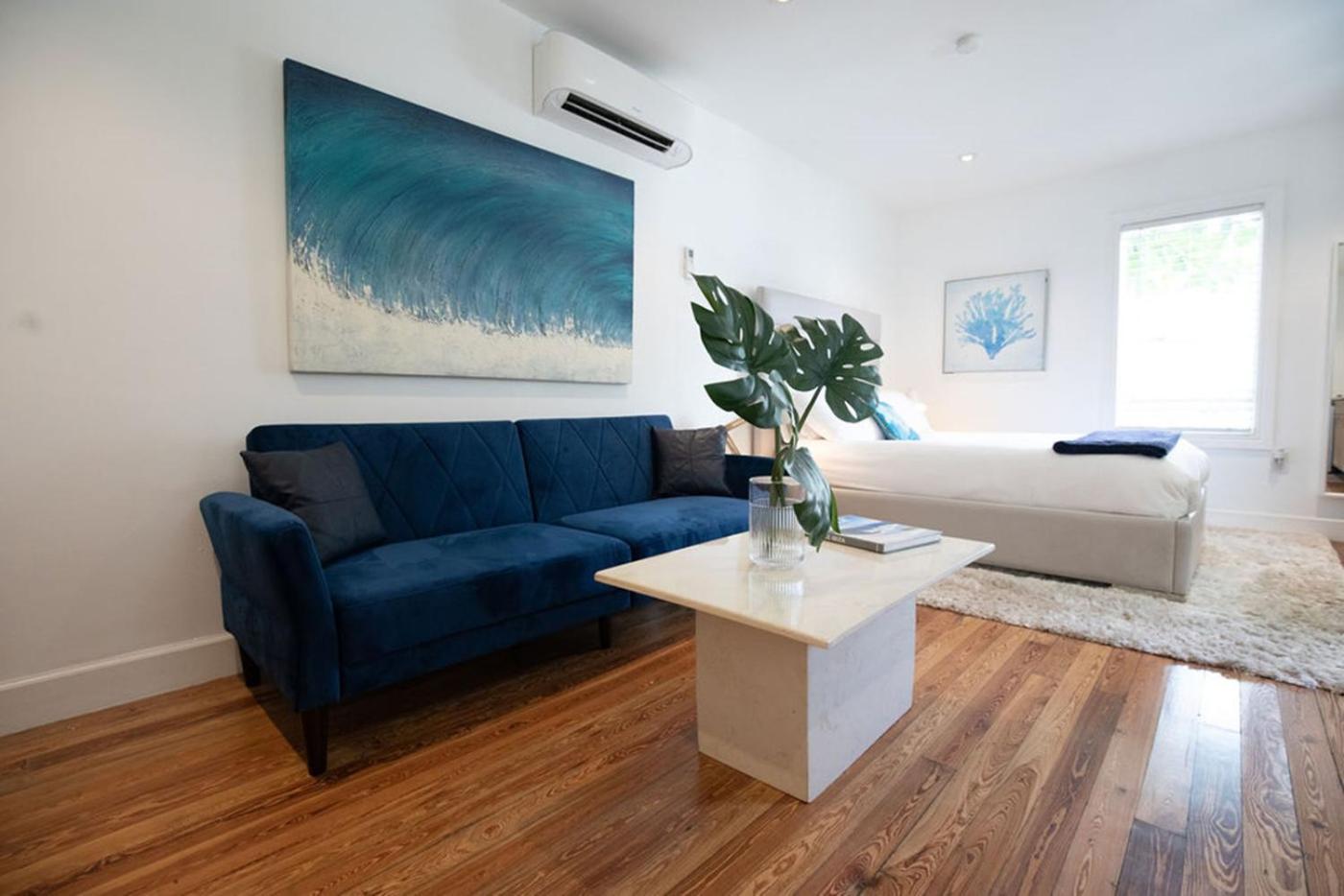 Casa Coral Guest house *