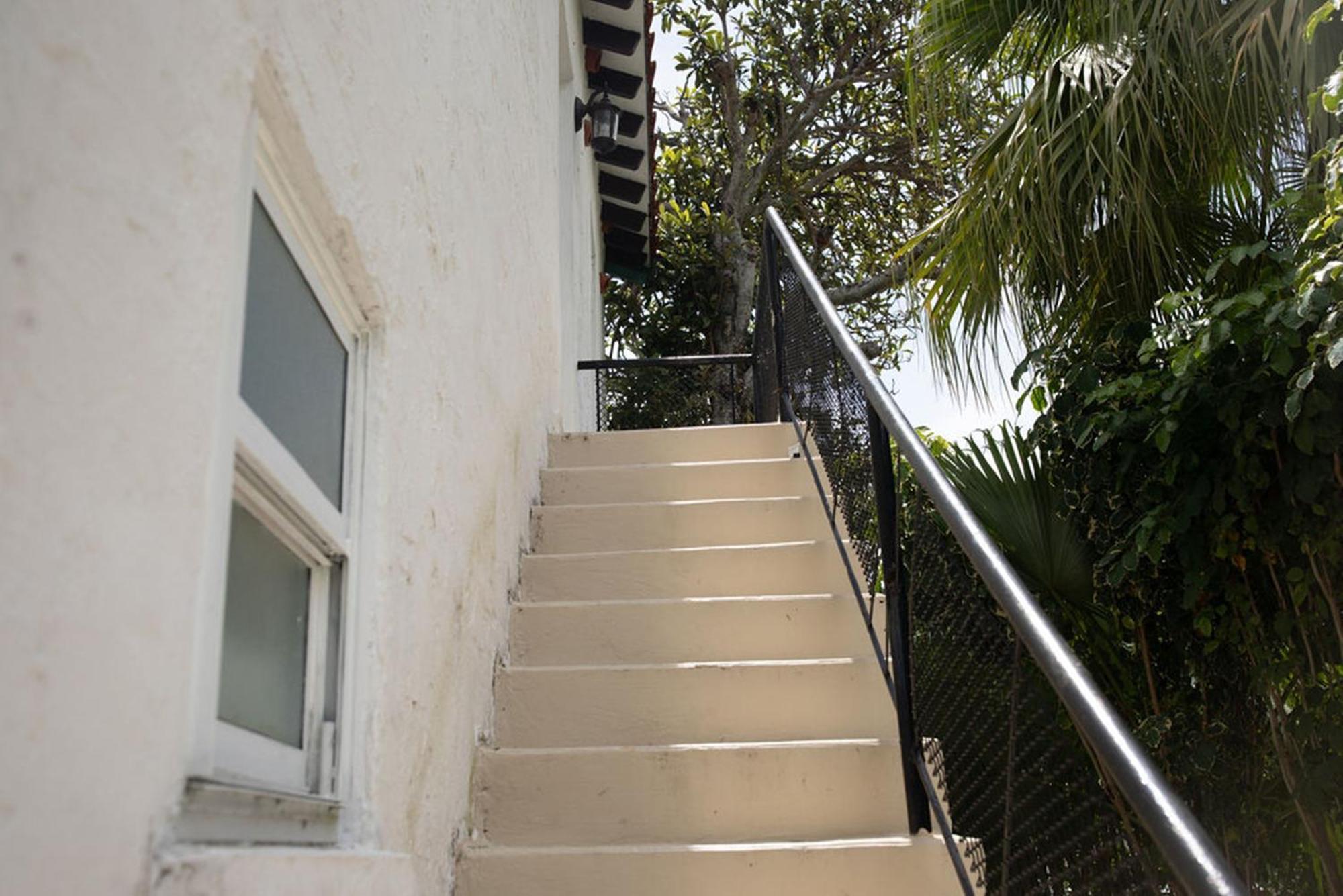 Casa Coral *