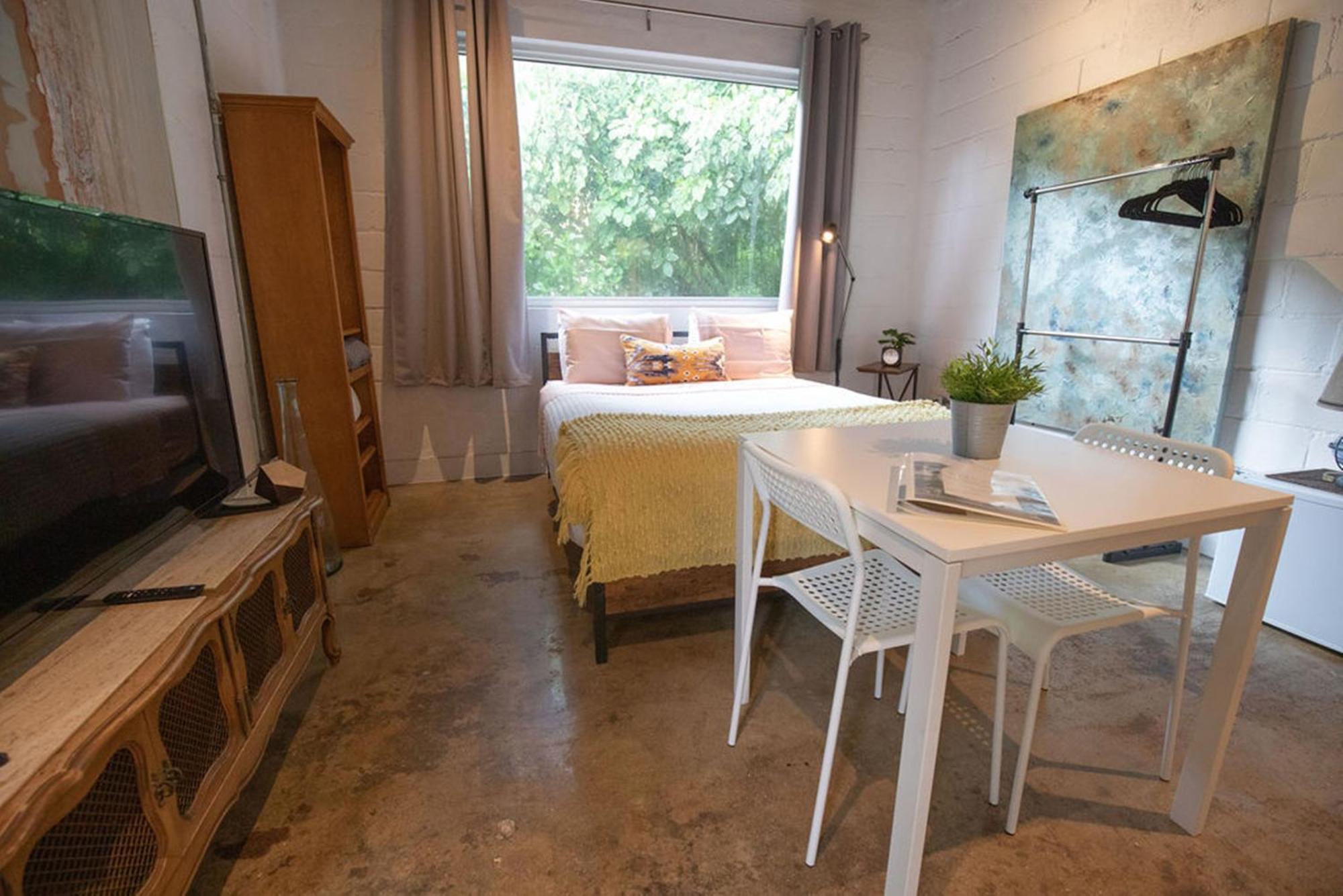 Casa Coral *