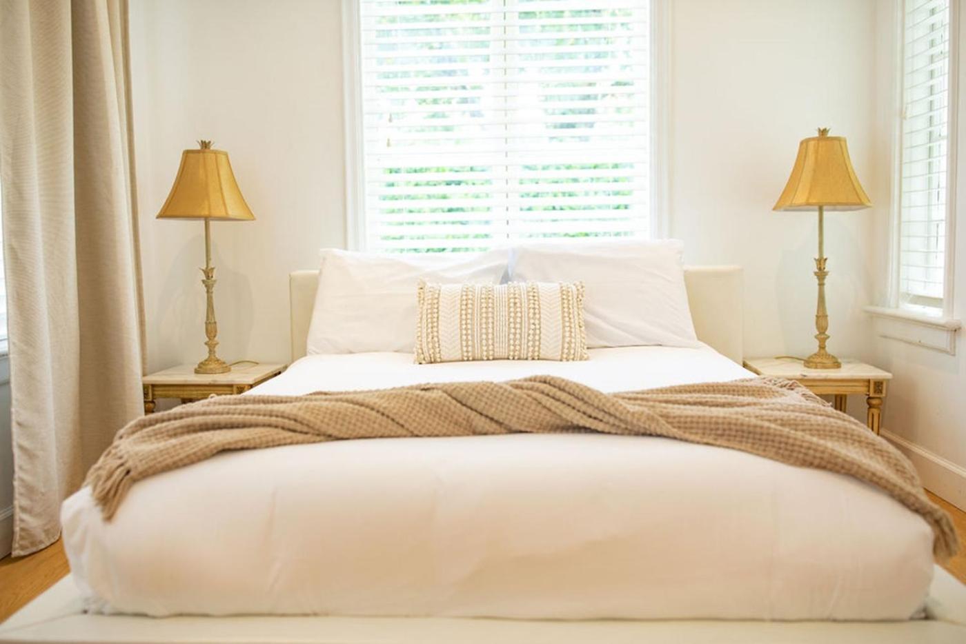 Casa Coral Guest house *