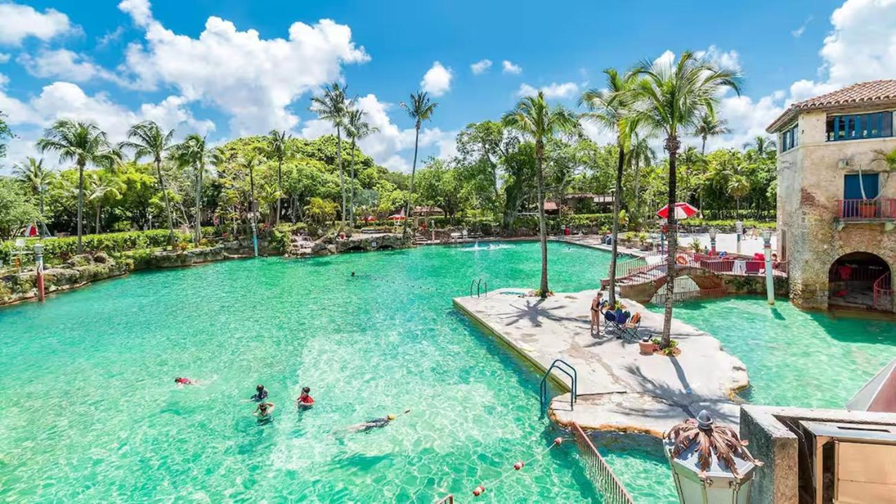 Casa Coral *