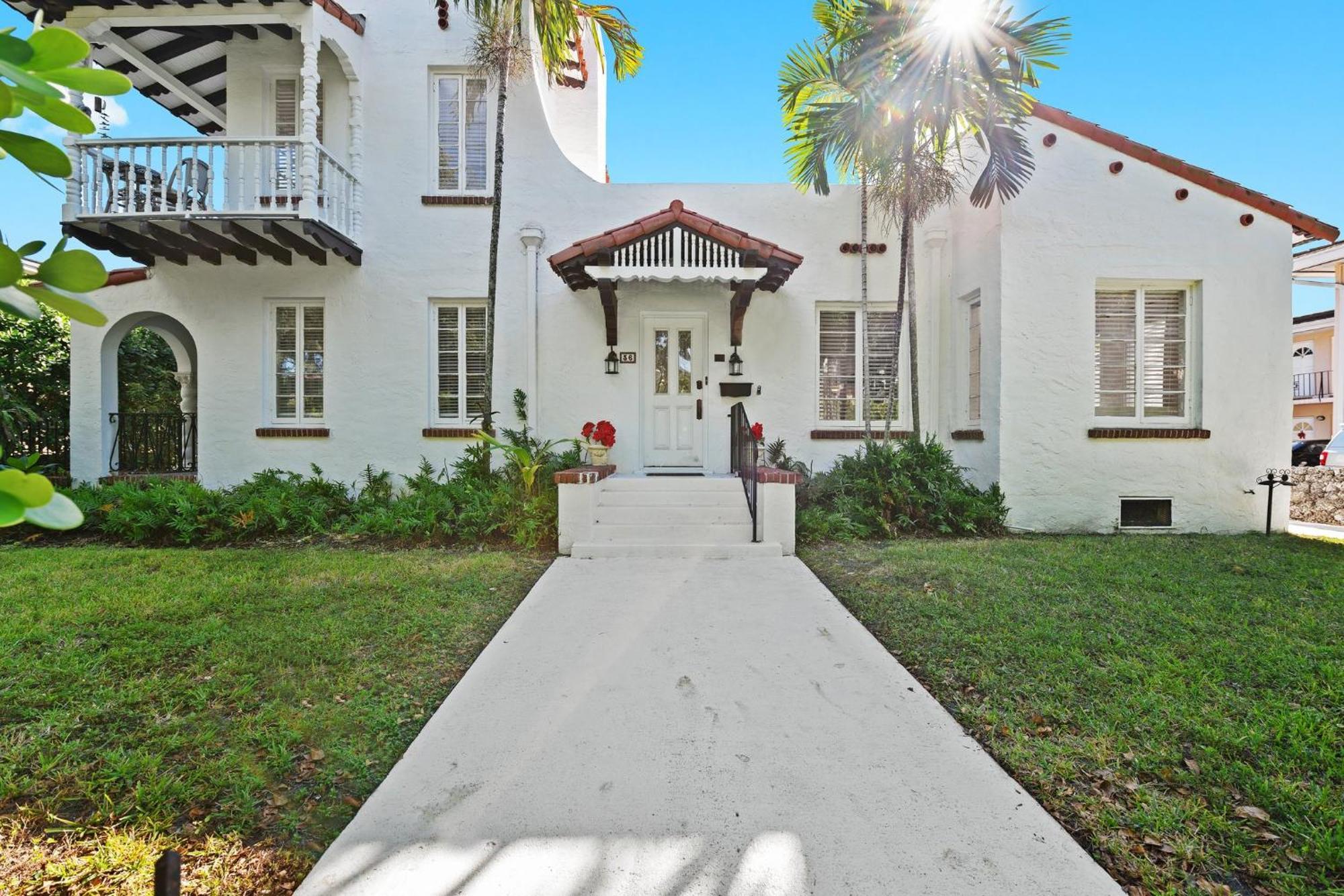 Guest house Casa Coral Coral Gables