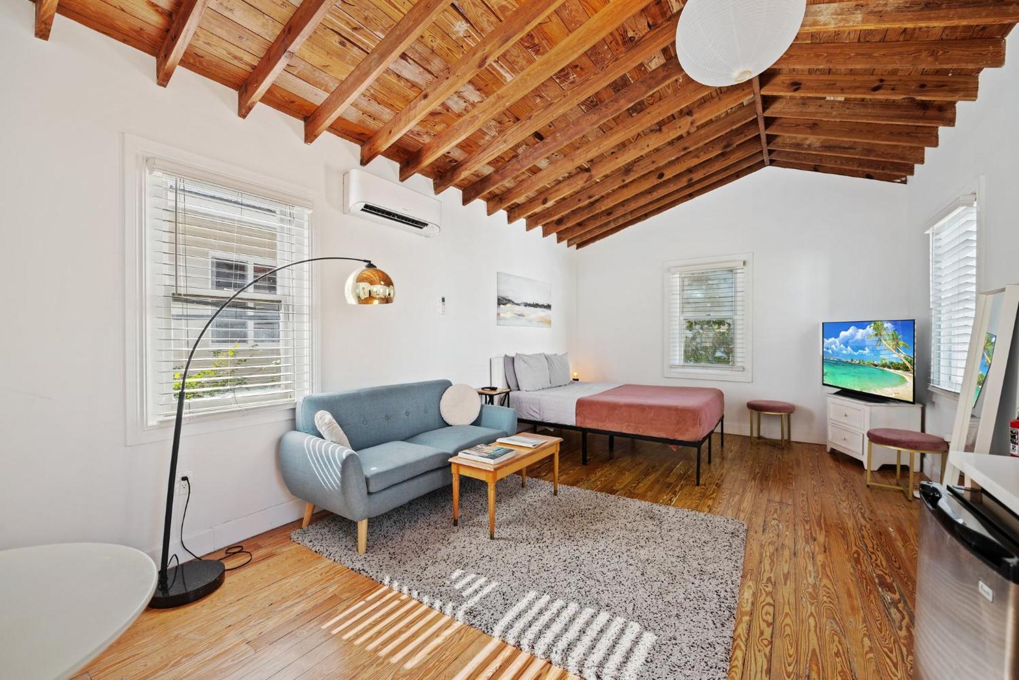 Casa Coral Guest house Coral Gables