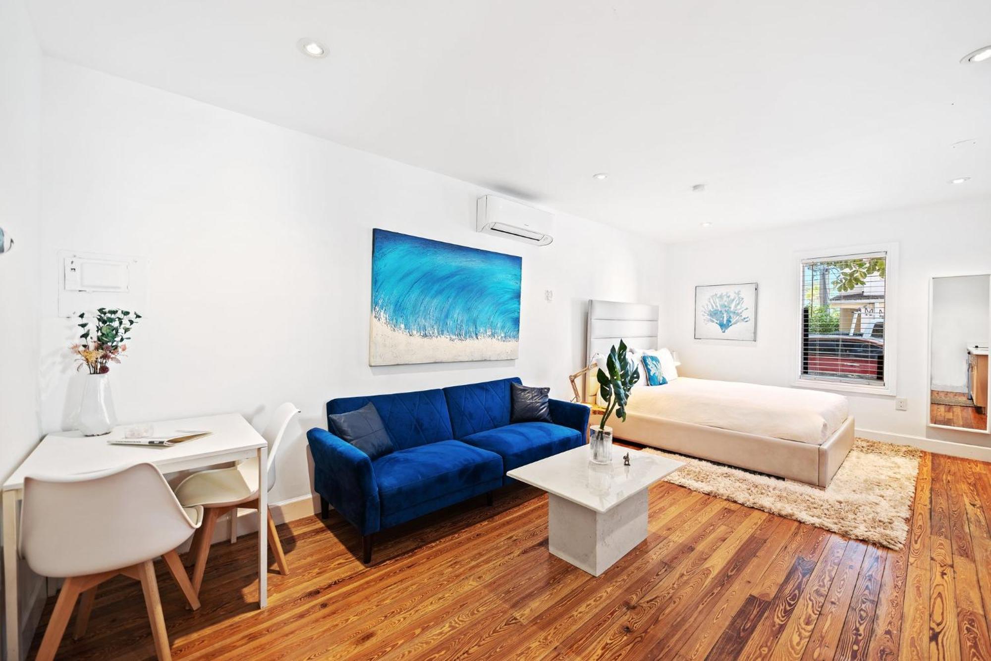 Casa Coral Guest house