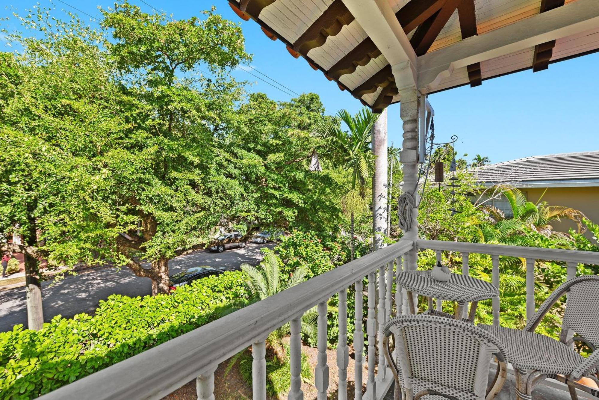 Casa Coral Guest house Coral Gables